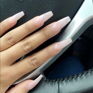 Meet your Posher, Sasha